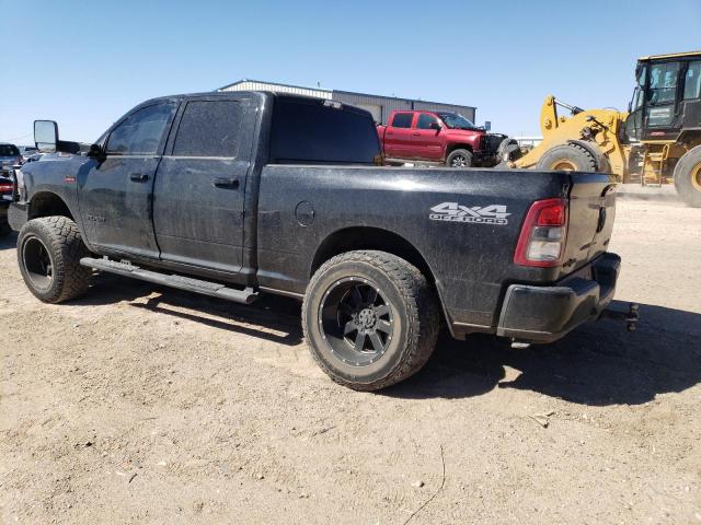 2019 RAM 2500 BIG H - 3C6UR5DJ8KG711815