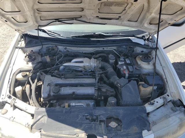 1995 Mazda Protege Dx VIN: JM1BA141XS0156855 Lot: 50346124