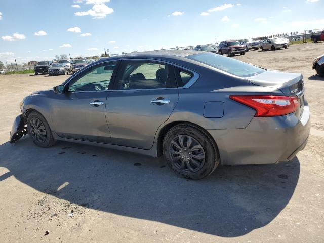 2016 Nissan Altima 2.5 VIN: 1N4AL3AP7GN348762 Lot: 49387124