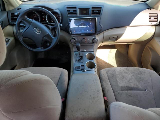 2009 Toyota Highlander VIN: JTEDS41A492075047 Lot: 50559364