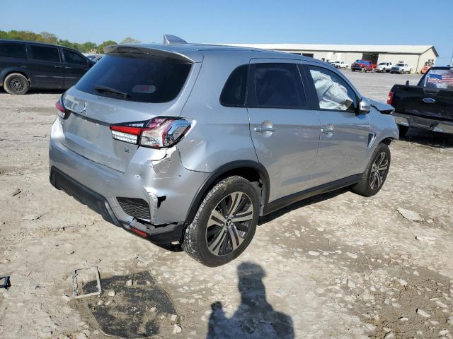 2020 Mitsubishi Outlander Sport Se VIN: JA4AP4AU5LU022494 Lot: 51834734