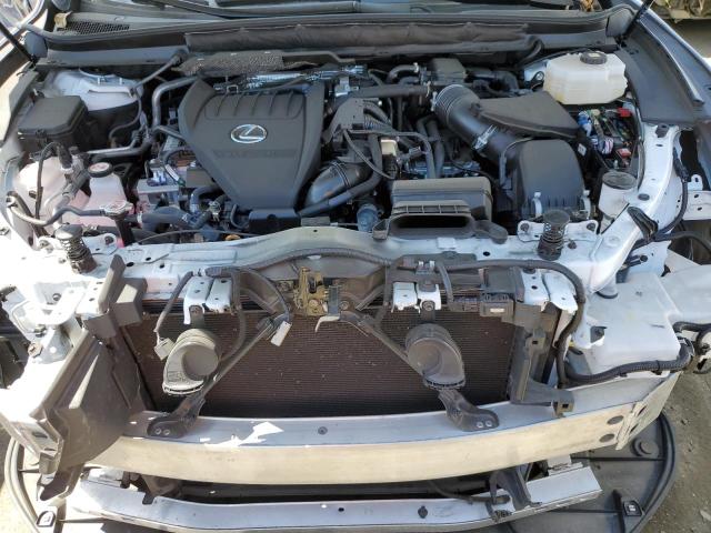 2023 LEXUS RX 500H F 2T2BCMEA9PC001667
