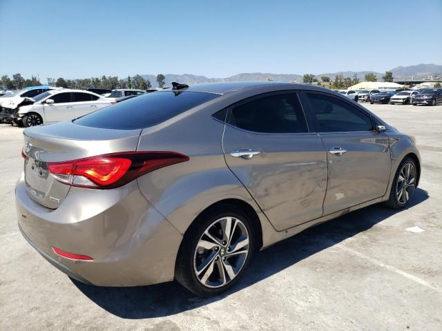 2014 Hyundai Elantra Se VIN: 5NPDH4AE4EH486706 Lot: 48761754