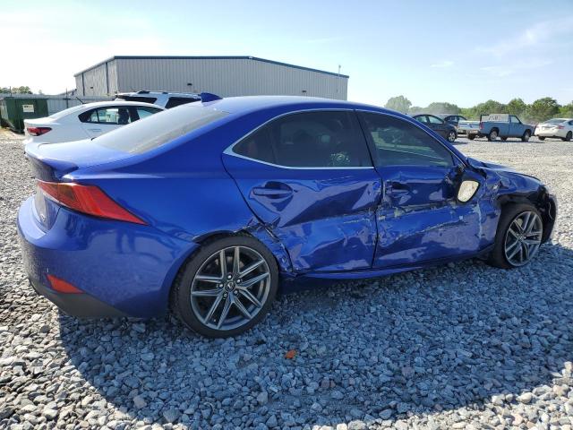 2018 Lexus Is 300 VIN: JTHBA1D29J5063804 Lot: 50989564