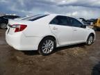 TOYOTA CAMRY HYBR photo