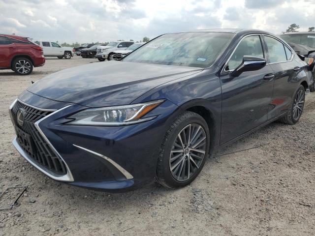 58ADZ1B10NU122607 Lexus ES350 ES 350 BAS