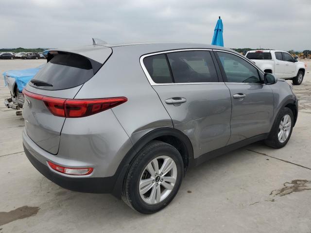 2019 Kia Sportage - Image 3
