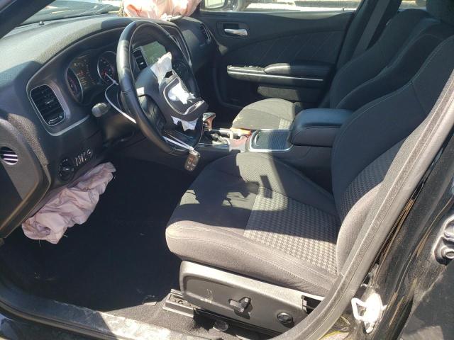 2019 DODGE CHARGER SC - 2C3CDXGJ6KH624302