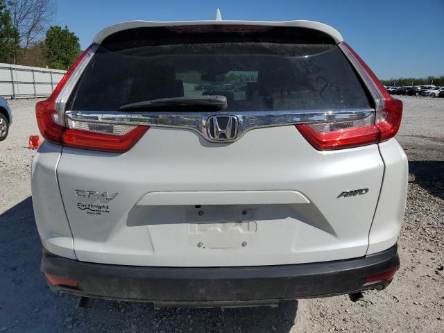 2019 Honda Cr-V Exl VIN: 7FARW2H89KE029226 Lot: 50555314