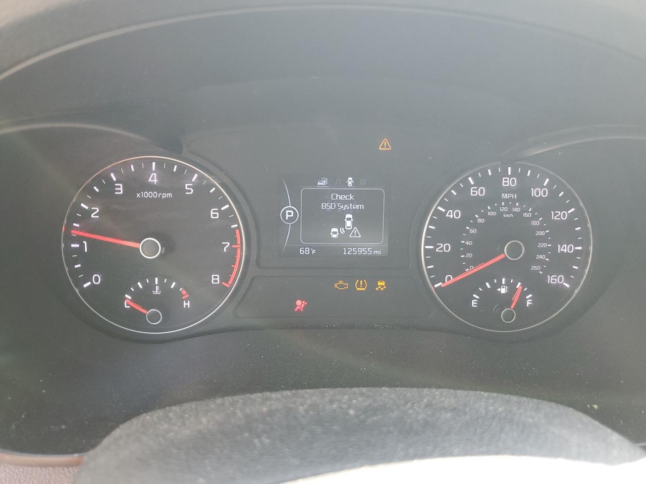 5XXGT4L33JG249119 2018 Kia Optima Lx