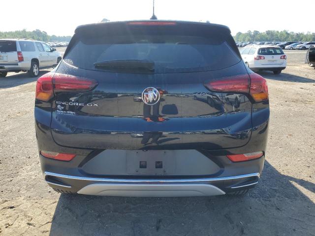 2020 Buick Encore Gx Essence VIN: KL4MMFSL4LB104753 Lot: 51522644