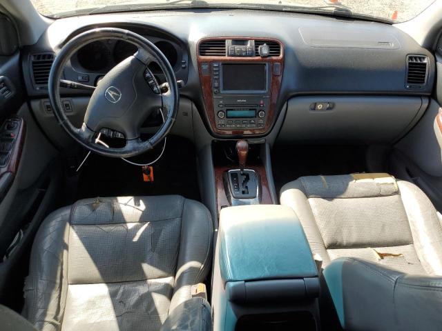 2005 Acura Mdx Touring VIN: 2HNYD18885H505563 Lot: 48737364