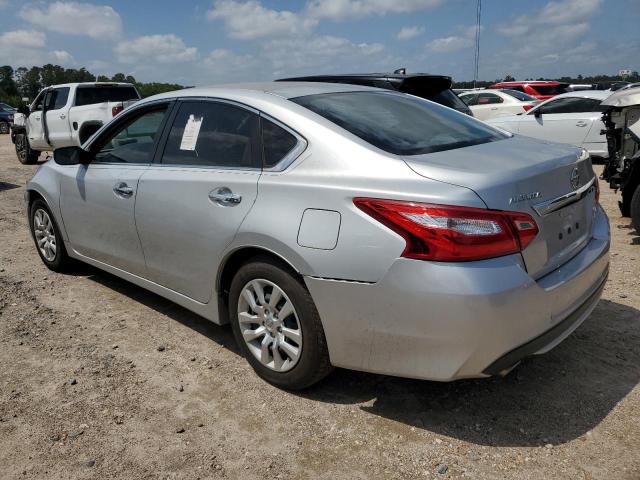 2016 Nissan Altima 2.5 VIN: 1N4AL3AP2GC139098 Lot: 52885484