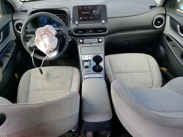 2023 HYUNDAI KONA SE - KM8K23AG4PU180016