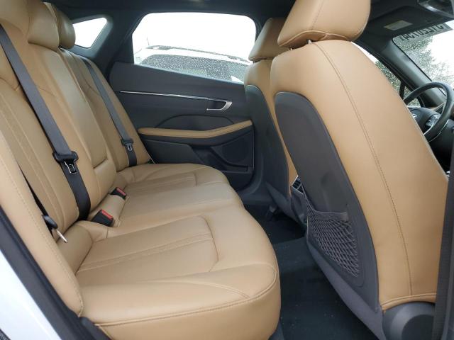 2021 HYUNDAI SONATA LIM - 5NPEH4J29MH077576