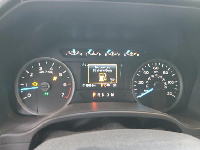 2019 Ford F150 Supercrew VIN: 1FTEW1E43KKE02561 Lot: 51150744