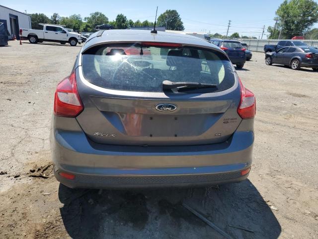 2012 Ford Focus Se VIN: 1FAHP3K21CL150917 Lot: 52171654