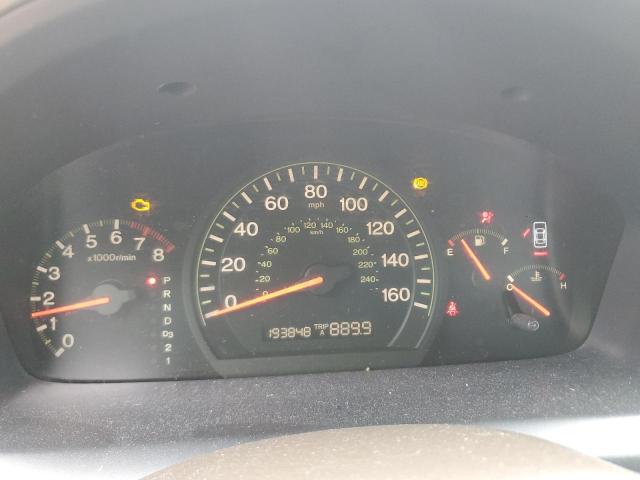 2005 Honda Accord Lx VIN: 1HGCM56455A126267 Lot: 52293984