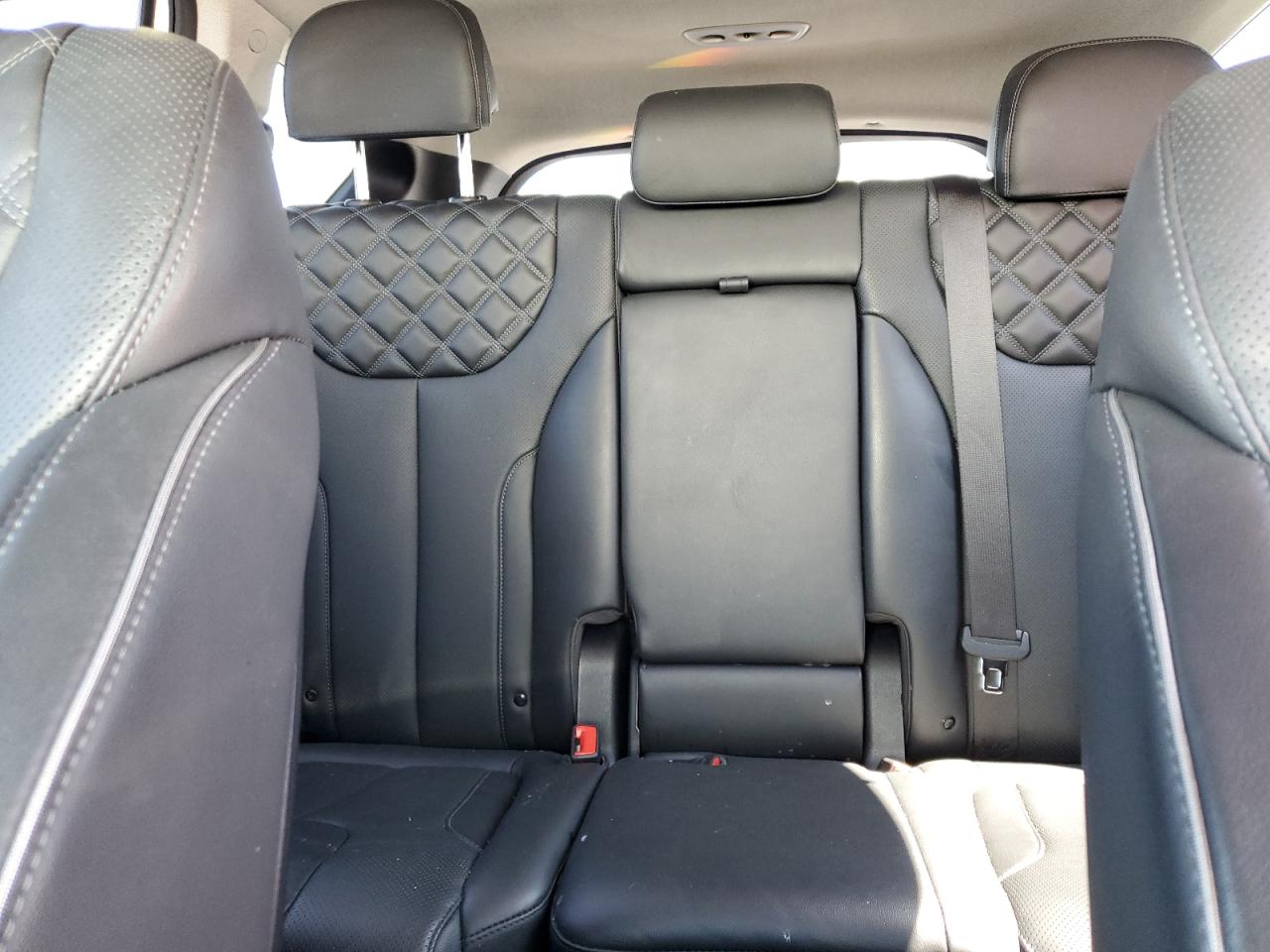 KM8S5DA13MU013134 2021 Hyundai Santa Fe Limited