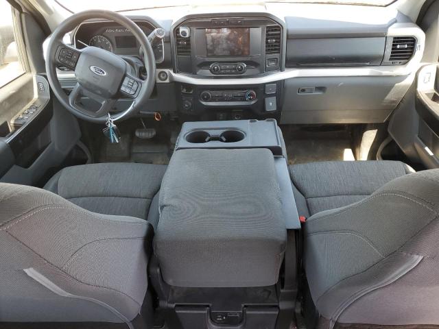 2021 FORD F150 SUPER - 1FTFW1E51MFA41906
