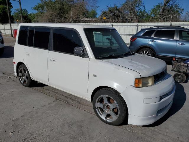 2006 Toyota Scion Xb VIN: JTLKT324764119994 Lot: 49446294