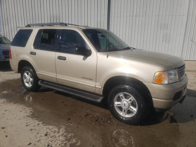 2005 Ford Explorer Xlt VIN: 1FMZU73K65UB85121 Lot: 52355554