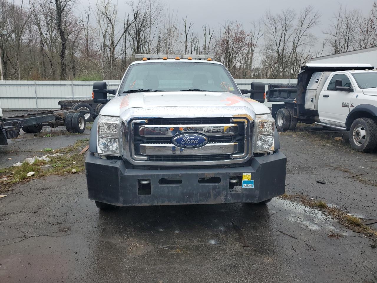 1FDUF5HTXGEB35247 2016 Ford F550 Super Duty