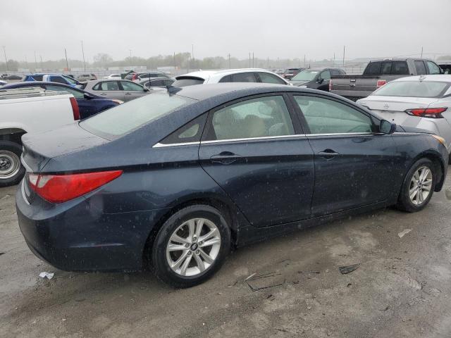 5NPEB4AC7CH471506 | 2012 Hyundai sonata gls