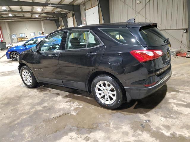 2018 Chevrolet Equinox Ls VIN: 2GNAXREV2J6335494 Lot: 48403284