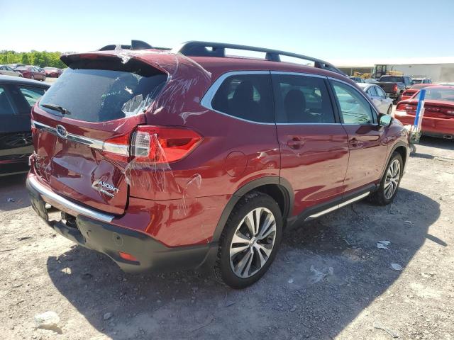 2019 Subaru Ascent - Image 3