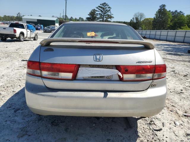 2003 Honda Accord Ex VIN: 1HGCM66573A010578 Lot: 50827904