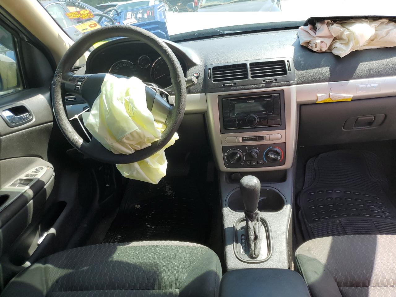 1G1AT18H897129547 2009 Chevrolet Cobalt Lt