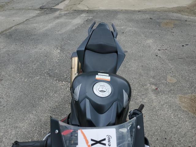 2018 HONDA CBR300 R MLHNC5100J5400263