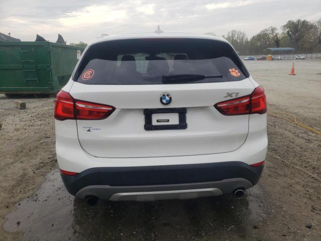 VIN WBXHT3C35GP883308 2016 BMW X1, Xdrive28I no.6