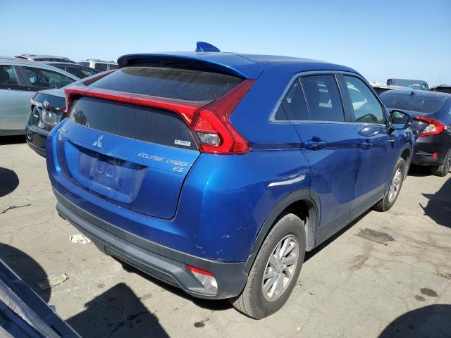 2018 Mitsubishi Eclipse Cross Es VIN: JA4AT3AA9JZ066283 Lot: 49426384