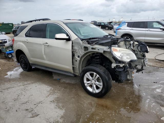 1GNALBEK0EZ111076 2014 Chevrolet Equinox Lt