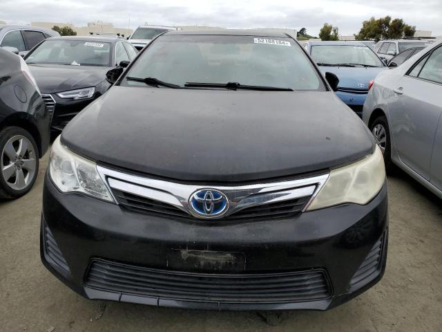 2012 Toyota Camry Hybrid VIN: 4T1BD1FK6CU052043 Lot: 52188184