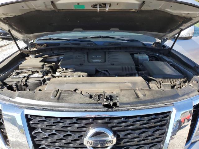2018 NISSAN ARMADA SV - JN8AY2ND7JX002068