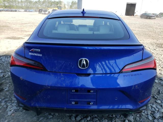 2023 ACURA INTEGRA A- - 19UDE4H64PA001807