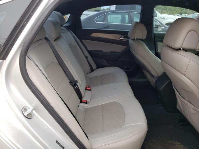 2017 Hyundai Sonata Sport VIN: 5NPE34AB9HH558819 Lot: 52188754