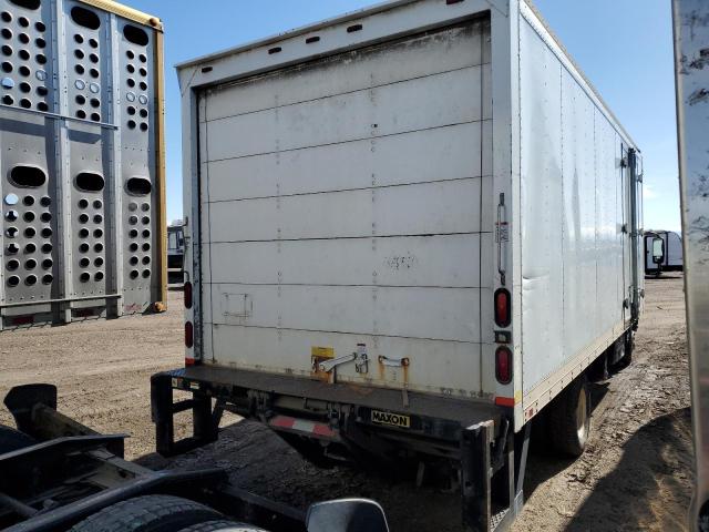 2011 Isuzu Npr VIN: JALC4W162B7001781 Lot: 48454074