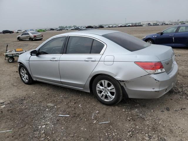 2010 Honda Accord Lxp VIN: 1HGCP2F40AA002584 Lot: 50258104