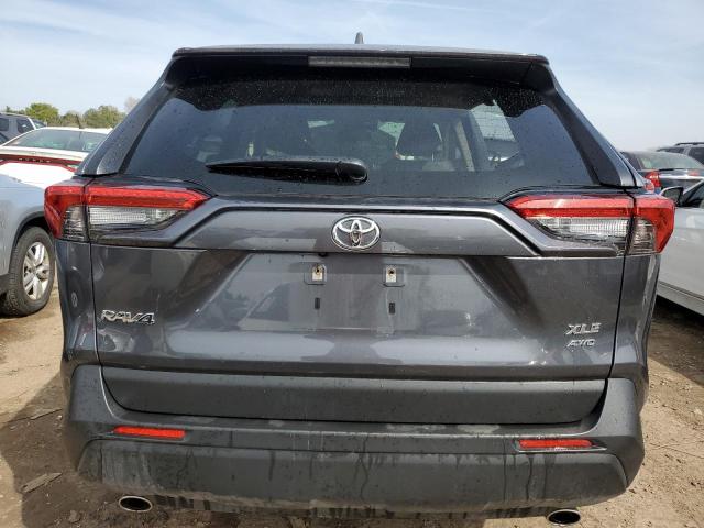 2020 Toyota Rav4 Xle Premium VIN: JTMA1RFV1LD526577 Lot: 51166624
