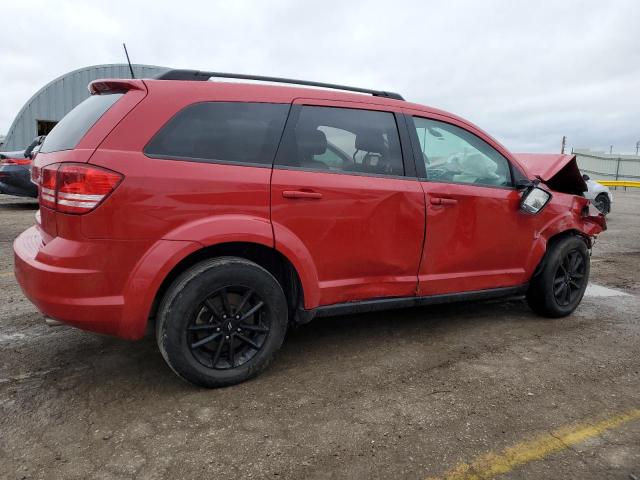 3C4PDCAB9LT278181 Dodge Journey SE 3