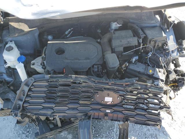 2020 Kia Sorento L VIN: 5XYPG4A32LG690603 Lot: 51909804