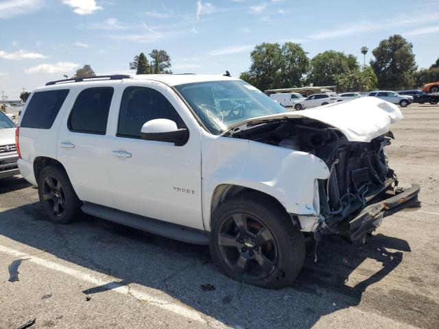 2010 Chevrolet Tahoe C1500 Ls VIN: 1GNUCAE06AR101409 Lot: 47052254