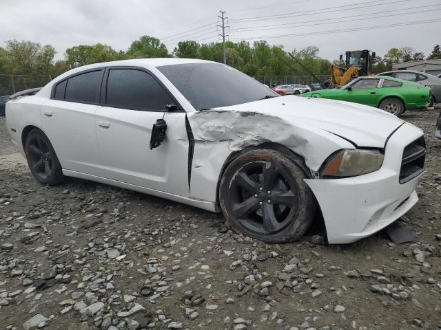 2014 Dodge Charger R/T VIN: 2C3CDXCT8EH281195 Lot: 51520134