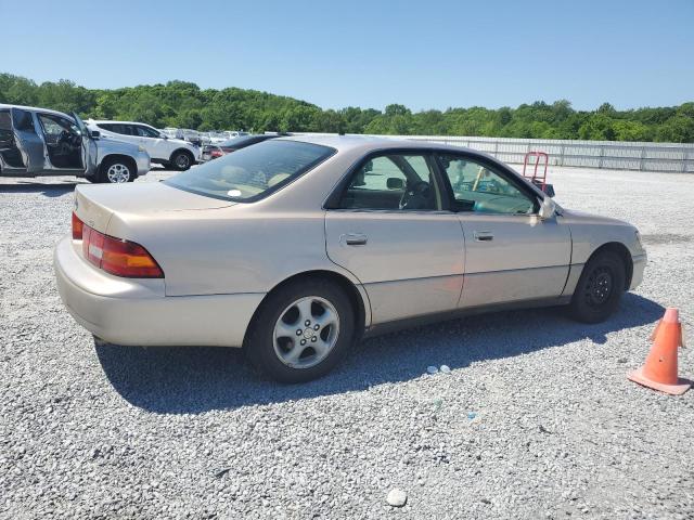 1998 Lexus Es 300 VIN: JT8BF28G1W5035189 Lot: 52866844