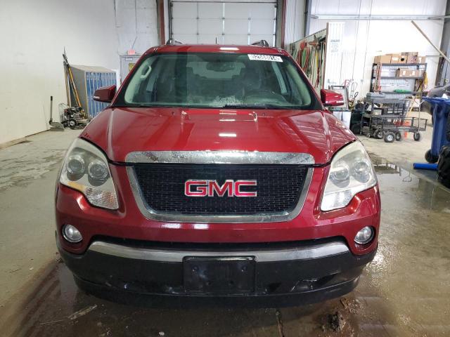 2011 GMC Acadia Slt-2 VIN: 1GKKVSED8BJ326261 Lot: 52588014