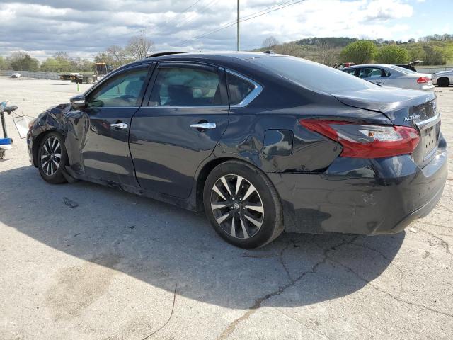 2018 Nissan Altima 2.5 VIN: 1N4AL3AP2JC145930 Lot: 49675574